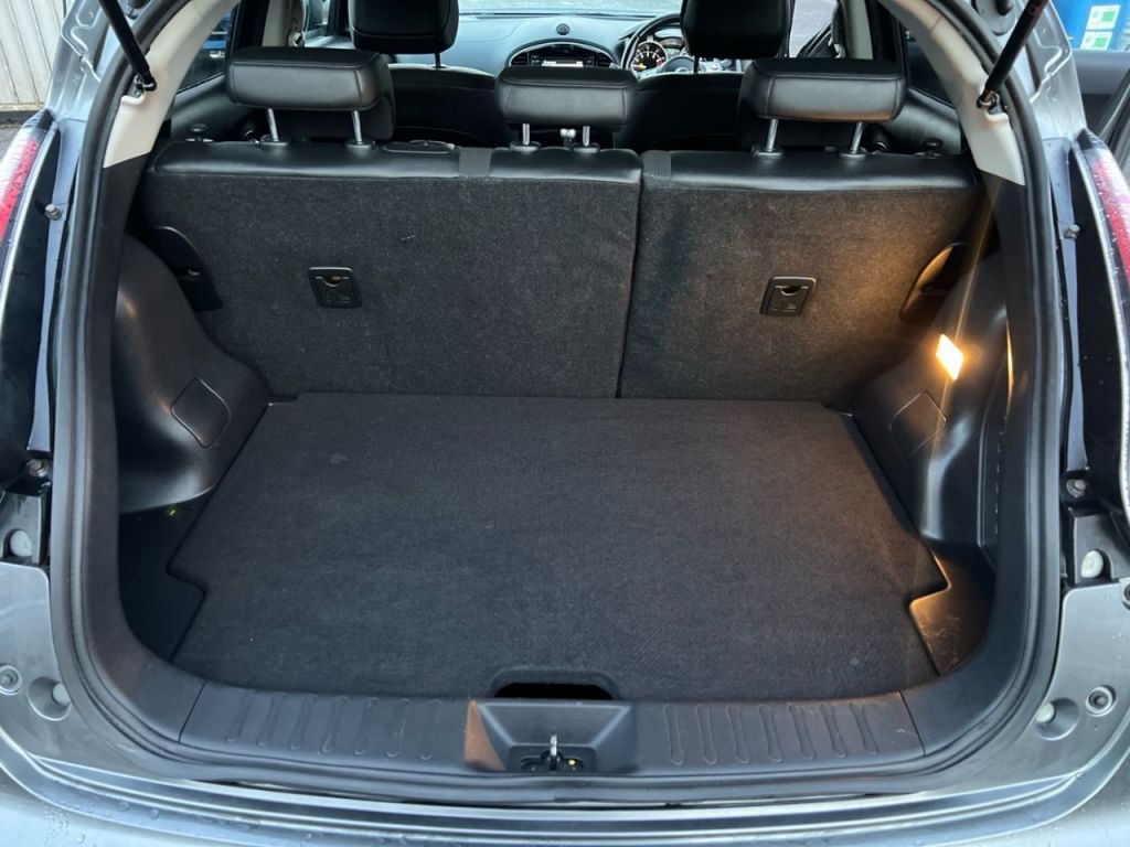 Used Nissan Juke 2019 for sale - 77220622: Photo 23