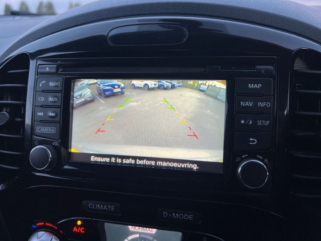 Used Nissan Juke 2019 for sale - 77220622: Photo 26