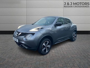 Used Nissan Juke 2019 for sale - 77220622: Photo