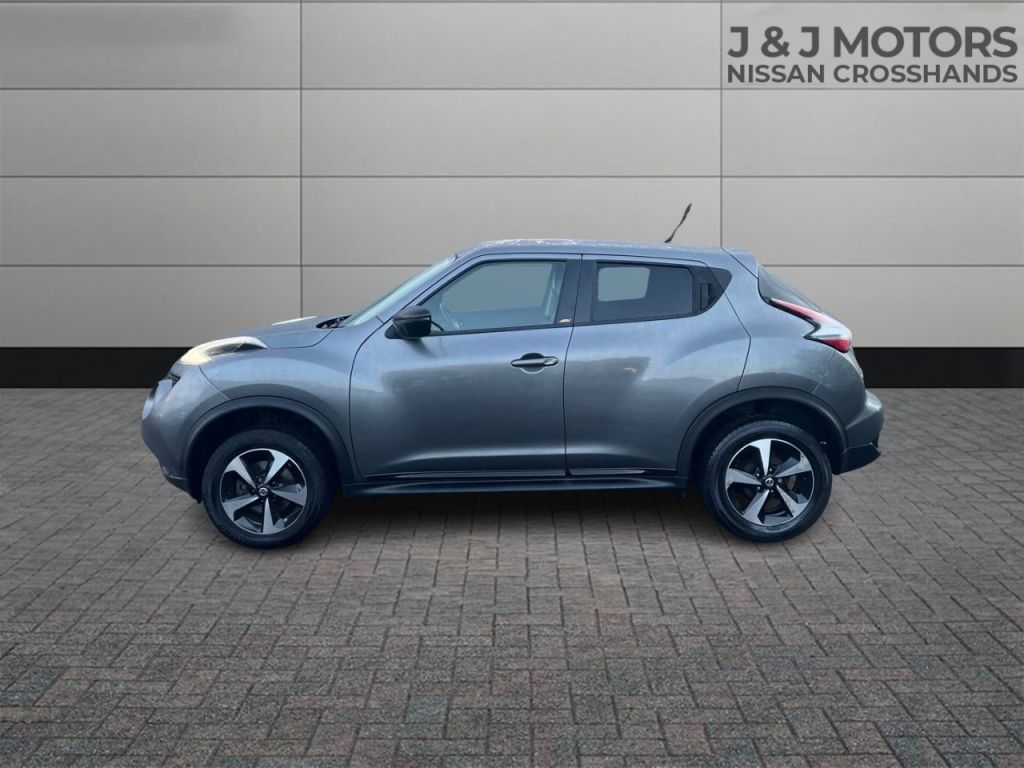 Used Nissan Juke 2019 for sale - 77220622: Photo 4