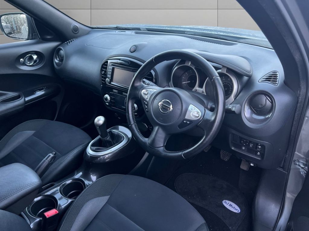Used Nissan Juke 2019 for sale - 77220622: Photo 9