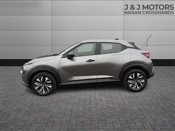 Used Nissan Juke 2025 for sale - 79505270: Photo
