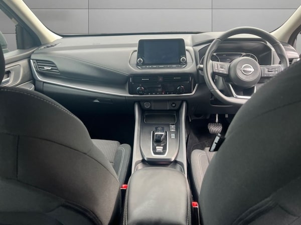 Used Nissan Qashqai 2023 for sale - 74516216: Photo 10