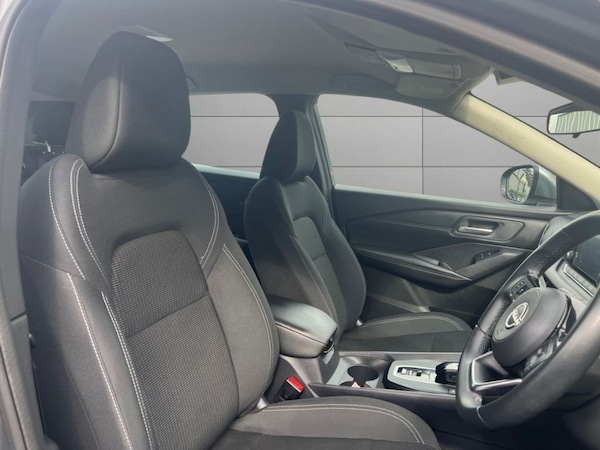 Used Nissan Qashqai 2023 for sale - 74516216: Photo 11