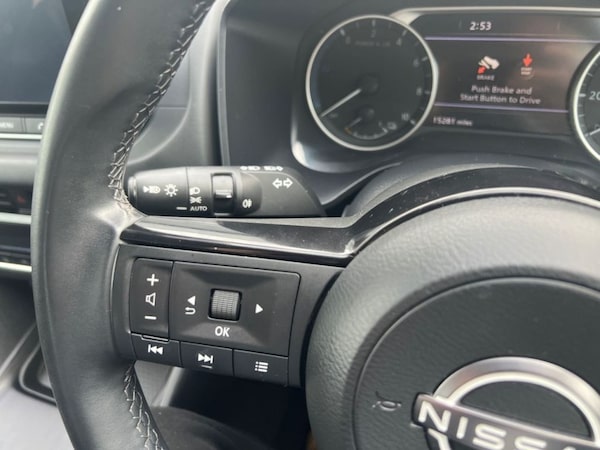 Used Nissan Qashqai 2023 for sale - 74516216: Photo 13