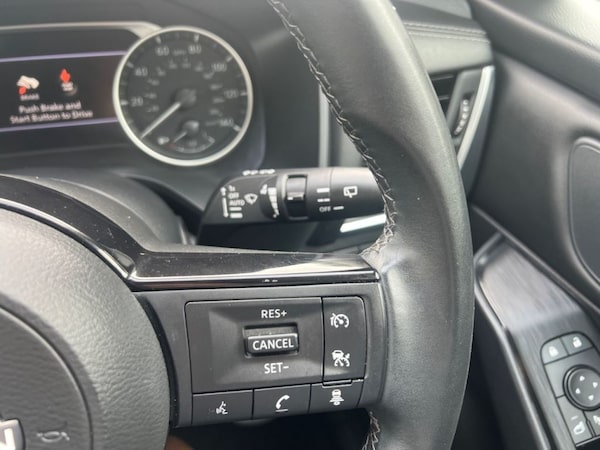 Used Nissan Qashqai 2023 for sale - 74516216: Photo 14