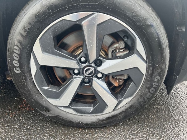 Used Nissan Qashqai 2023 for sale - 74516216: Photo 19