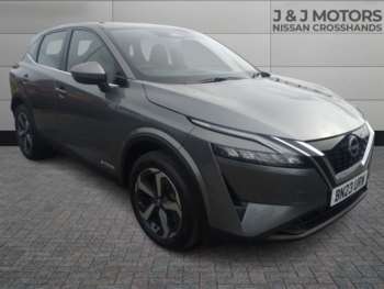 Used Nissan Qashqai 2023 for sale - 74516216: Photo