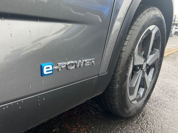 Used Nissan Qashqai 2023 for sale - 74516216: Photo 20