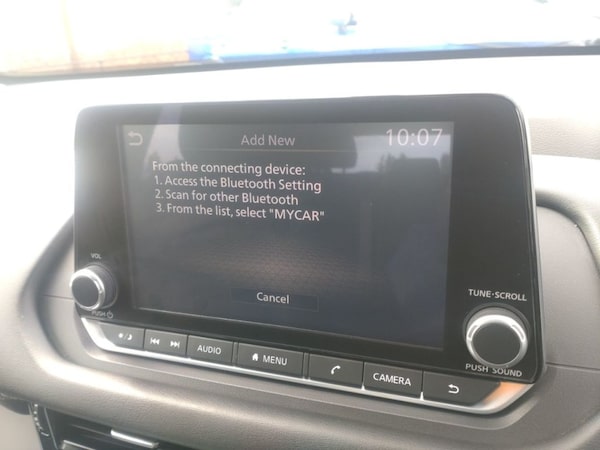 Used Nissan Qashqai 2023 for sale - 74516216: Photo 21