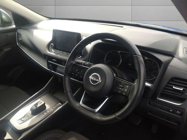 Used Nissan Qashqai 2023 for sale - 74516216: Photo 25