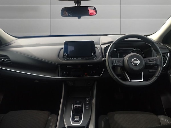 Used Nissan Qashqai 2023 for sale - 74516216: Photo 26