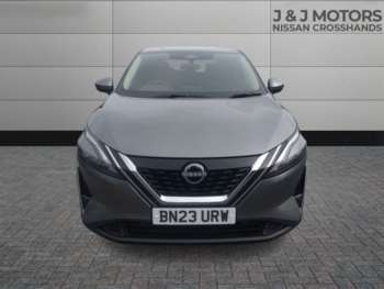 Used Nissan Qashqai 2023 for sale - 74516216: Photo