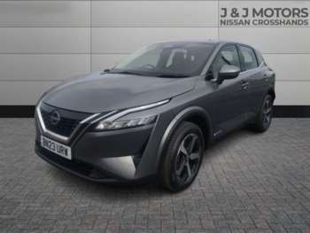 Used Nissan Qashqai 2023 for sale - 74516216: Photo