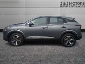 Used Nissan Qashqai 2023 for sale - 74516216: Photo