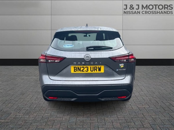 Used Nissan Qashqai 2023 for sale - 74516216: Photo 6