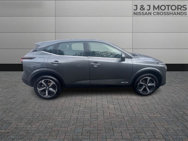 Used Nissan Qashqai 2023 for sale - 74516216: Photo 8