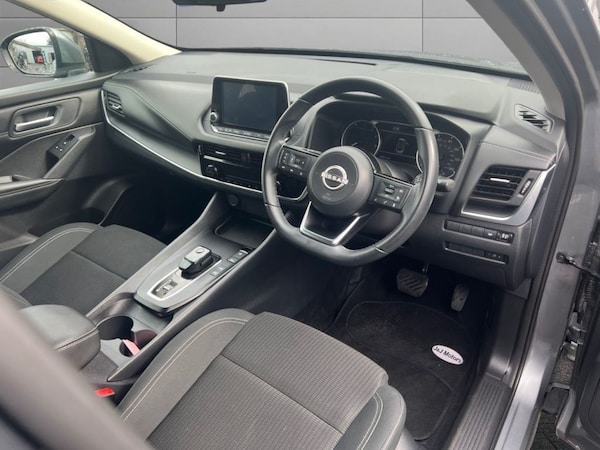 Used Nissan Qashqai 2023 for sale - 74516216: Photo 9