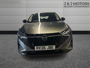 Used Nissan Qashqai 2026 for sale - 78930194: Photo