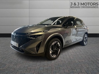 Used Nissan Qashqai 2026 for sale - 78930194: Photo