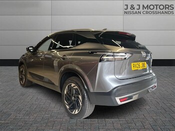 Used Nissan Qashqai 2026 for sale - 78930194: Photo