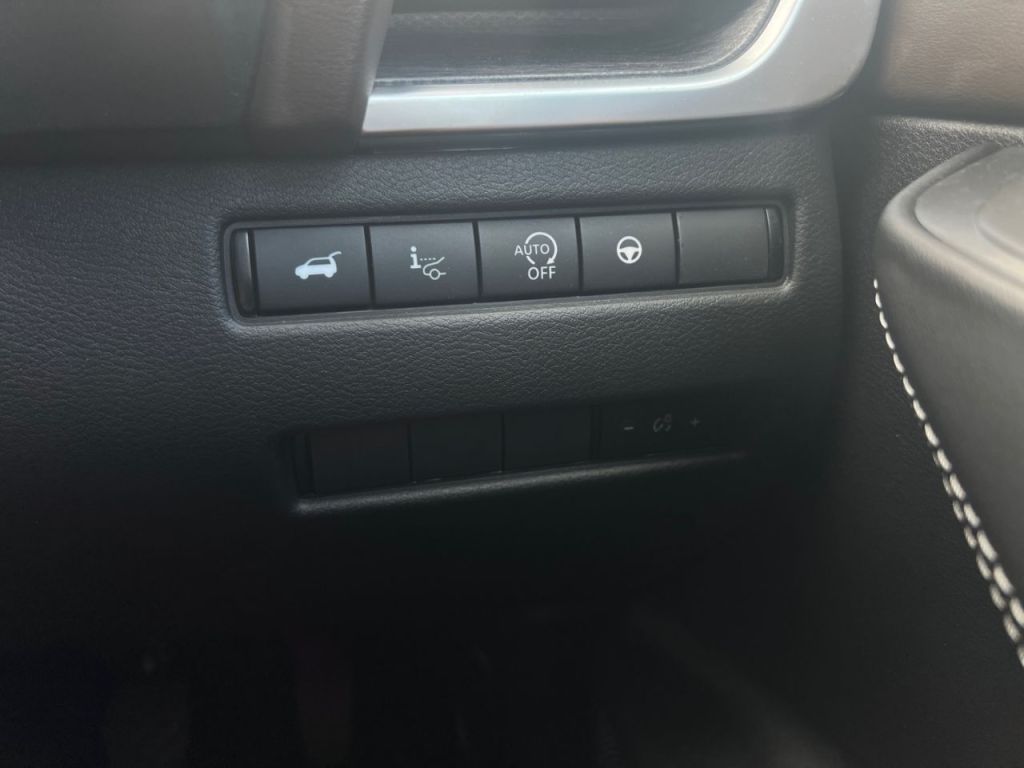 Used Nissan Qashqai 2024 for sale - 76184896: Photo 13