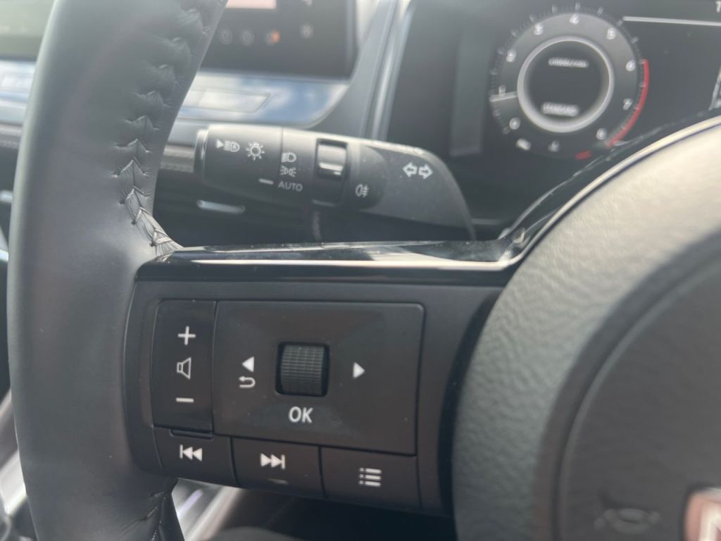 Used Nissan Qashqai 2024 for sale - 76184896: Photo 14