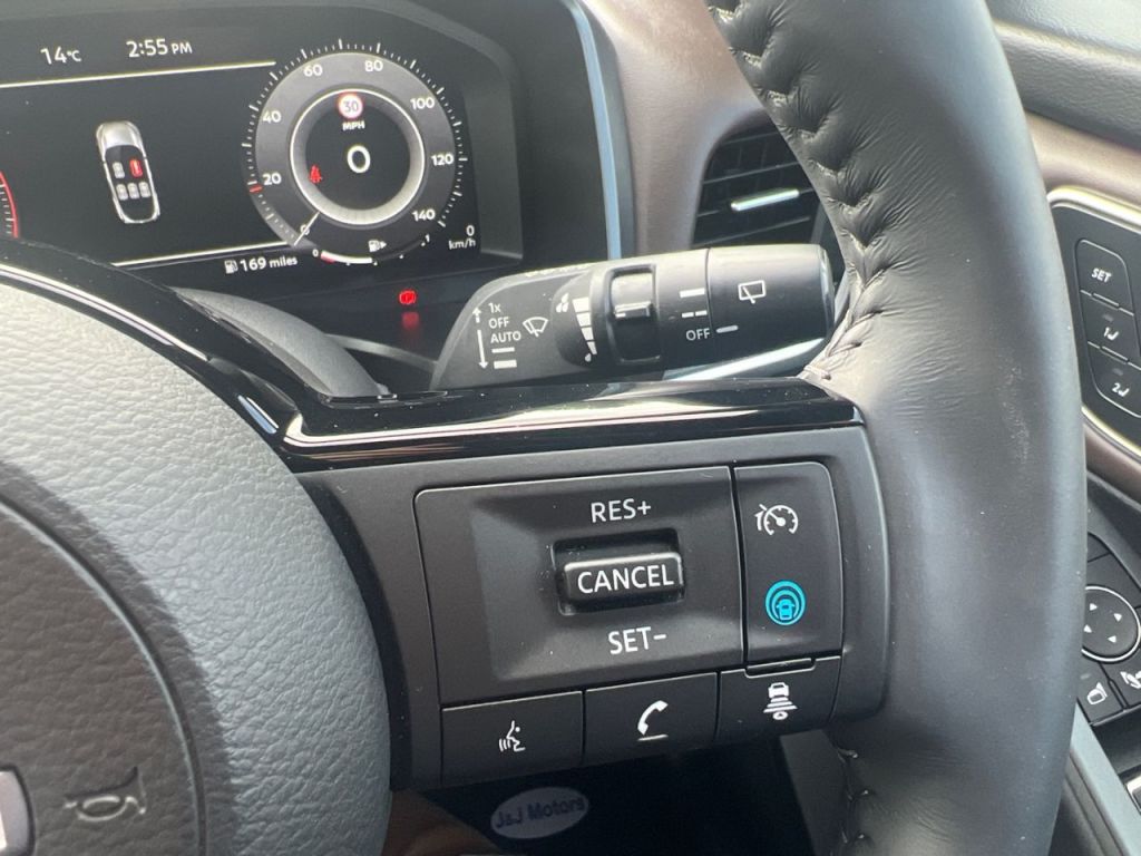 Used Nissan Qashqai 2024 for sale - 76184896: Photo 15