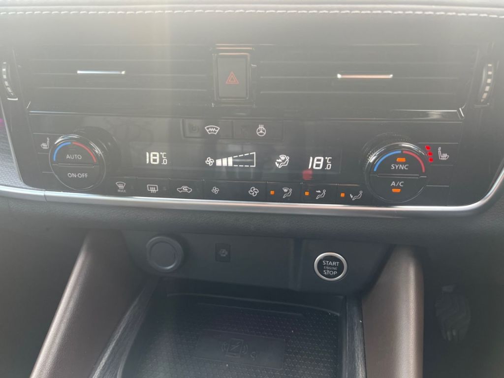 Used Nissan Qashqai 2024 for sale - 76184896: Photo 19