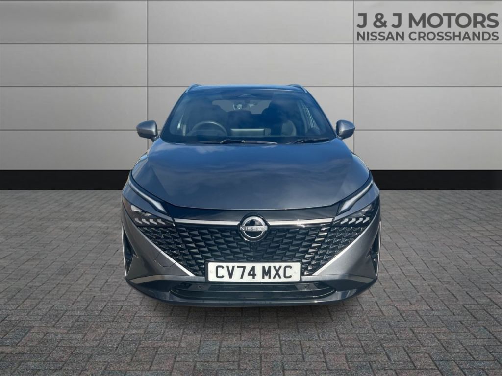 Used Nissan Qashqai 2024 for sale - 76184896: Photo 2