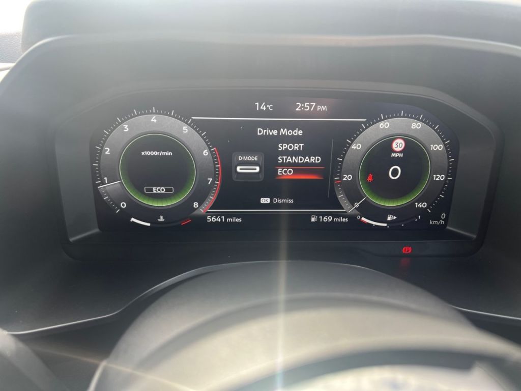 Used Nissan Qashqai 2024 for sale - 76184896: Photo 22