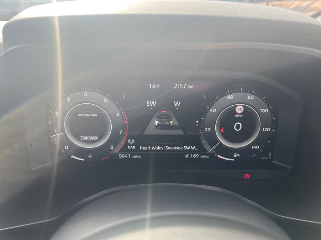 Used Nissan Qashqai 2024 for sale - 76184896: Photo 23