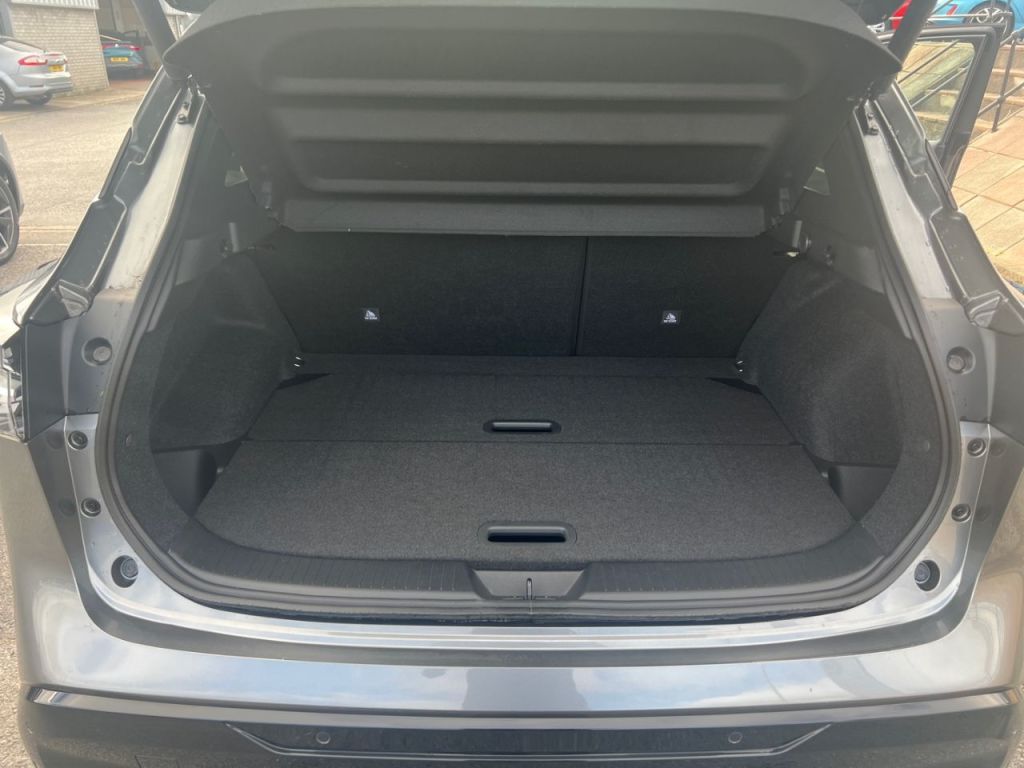 Used Nissan Qashqai 2024 for sale - 76184896: Photo 26