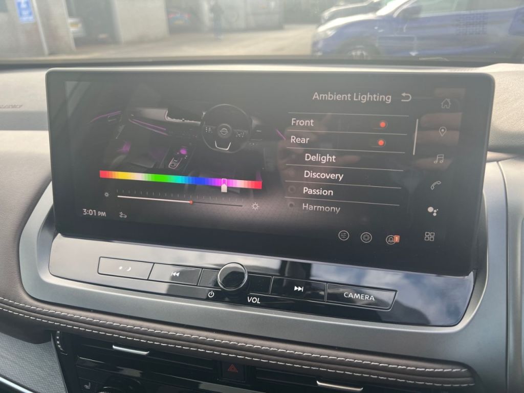 Used Nissan Qashqai 2024 for sale - 76184896: Photo 28