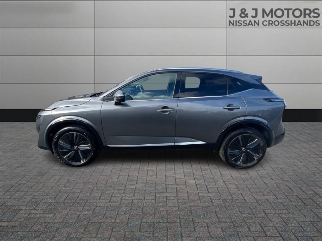 Used Nissan Qashqai 2024 for sale - 76184896: Photo 4