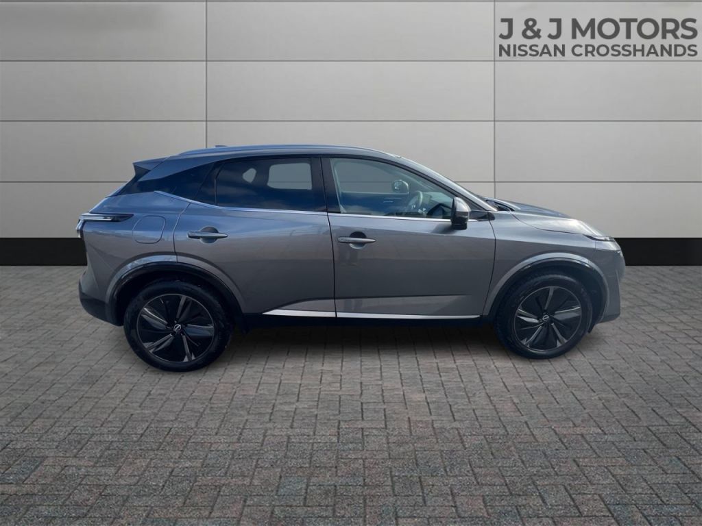 Used Nissan Qashqai 2024 for sale - 76184896: Photo 8