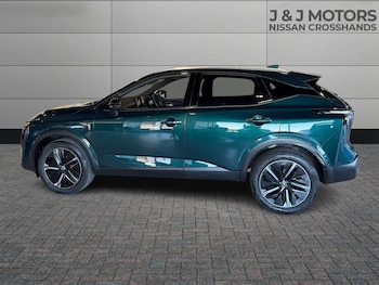 Used Nissan Qashqai 2025 for sale - 79505258: Photo