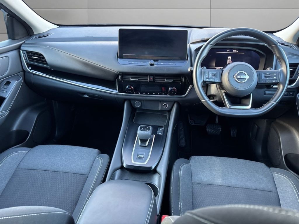 Used Nissan Qashqai 2022 for sale - 76616923: Photo 10