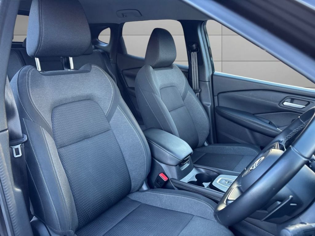 Used Nissan Qashqai 2022 for sale - 76616923: Photo 11