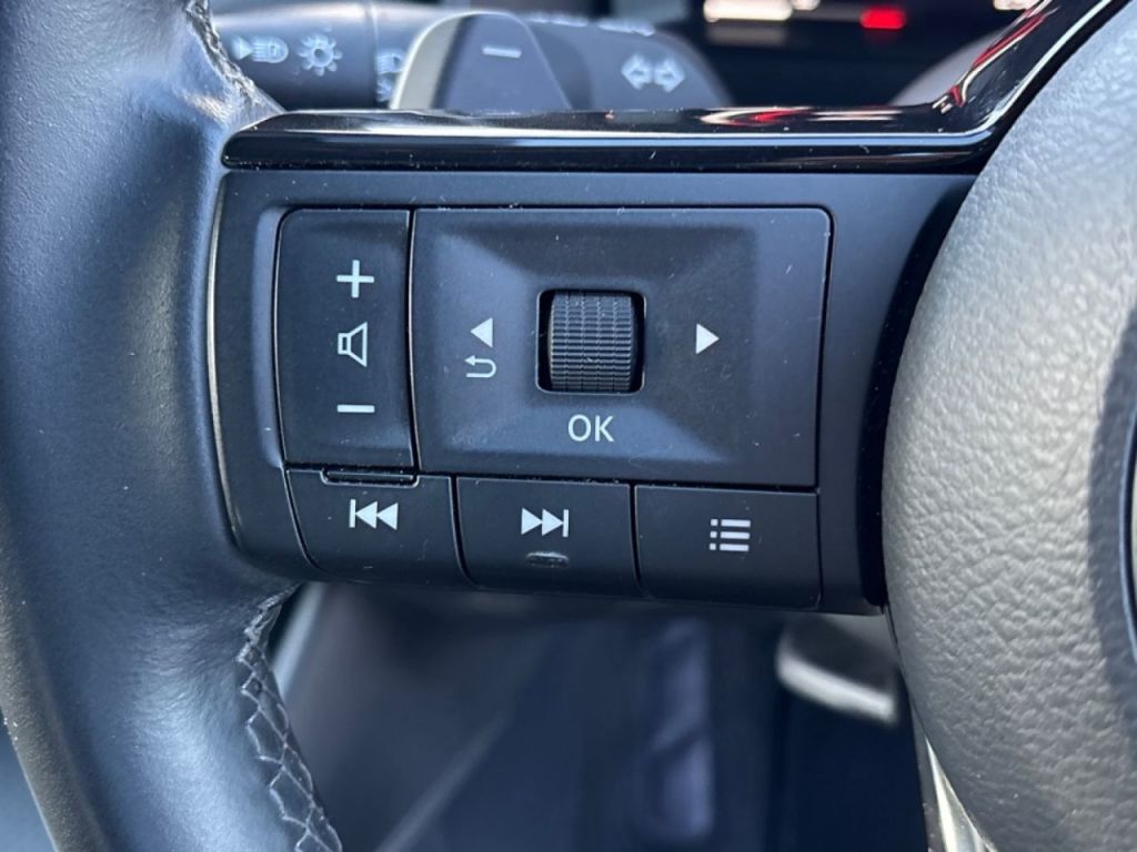 Used Nissan Qashqai 2022 for sale - 76616923: Photo 13