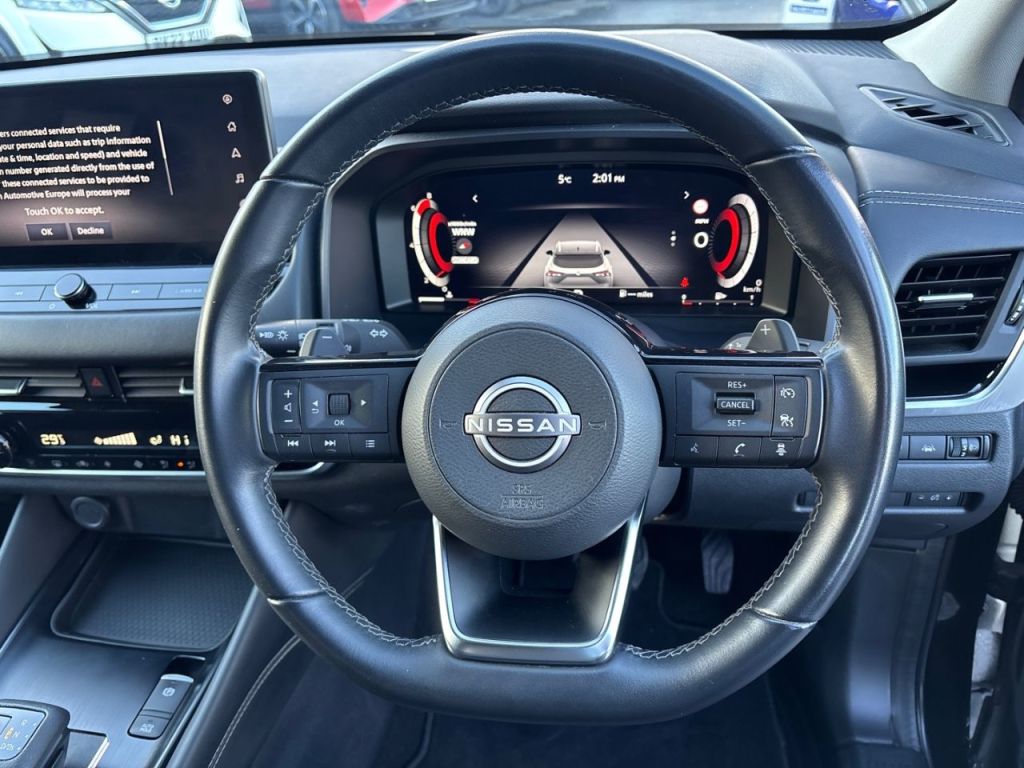 Used Nissan Qashqai 2022 for sale - 76616923: Photo 14