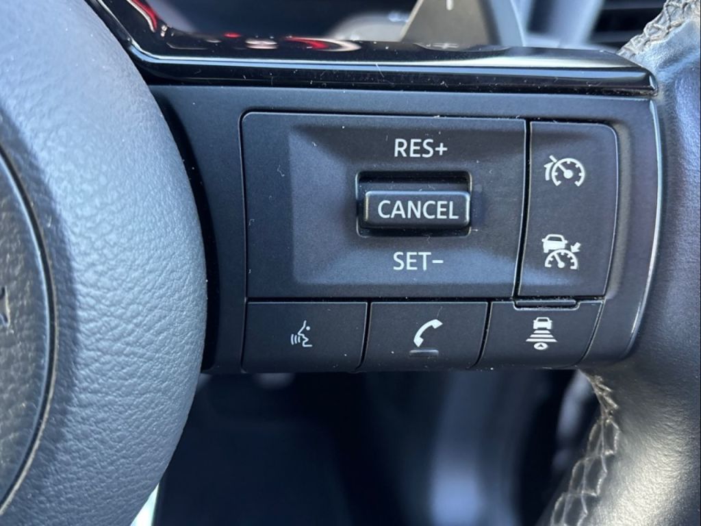 Used Nissan Qashqai 2022 for sale - 76616923: Photo 15