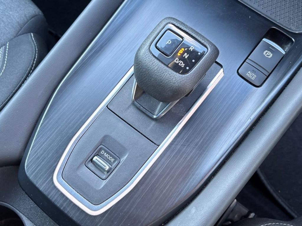 Used Nissan Qashqai 2022 for sale - 76616923: Photo 16