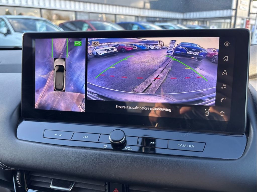 Used Nissan Qashqai 2022 for sale - 76616923: Photo 18