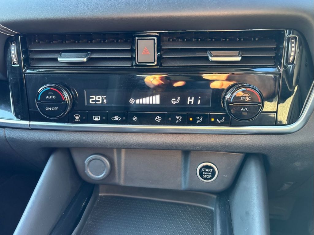 Used Nissan Qashqai 2022 for sale - 76616923: Photo 19