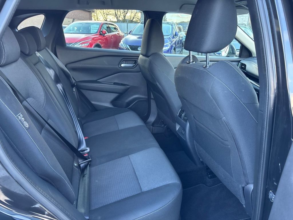 Used Nissan Qashqai 2022 for sale - 76616923: Photo 20