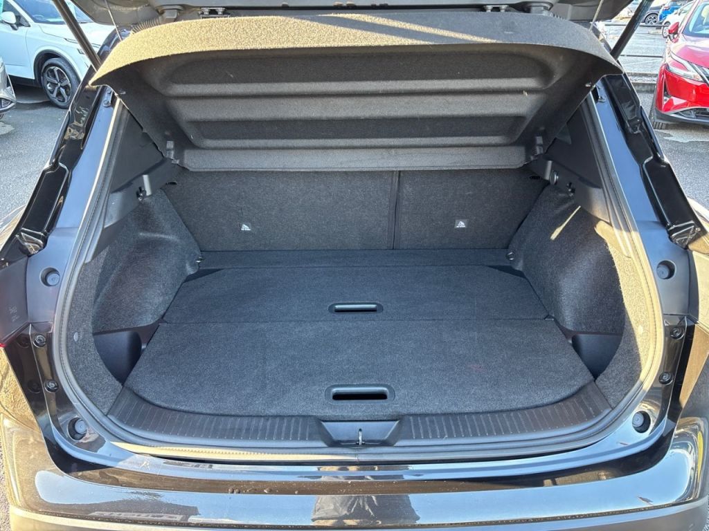 Used Nissan Qashqai 2022 for sale - 76616923: Photo 21