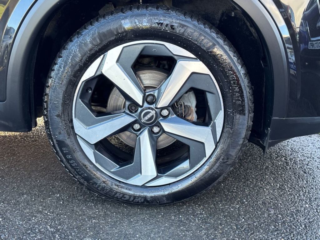 Used Nissan Qashqai 2022 for sale - 76616923: Photo 23