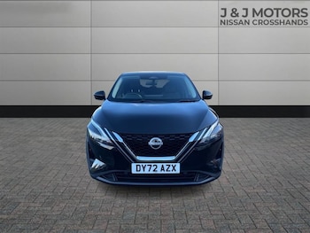 Used Nissan Qashqai 2022 for sale - 76616923: Photo