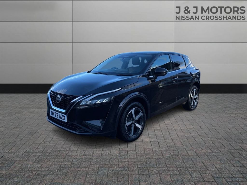 Used Nissan Qashqai 2022 for sale - 76616923: Photo 3